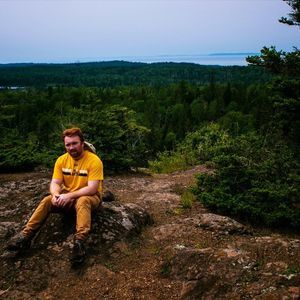 Meet your Posher, Nolan